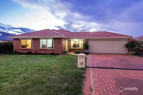 17 Moombaki Ave, Bertram, WA 6167