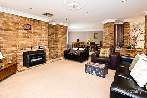 Property photo of 25 Mudlark Crescent Ballajura WA 6066