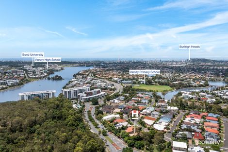 Property photo of 40 Majorca Crescent Varsity Lakes QLD 4227