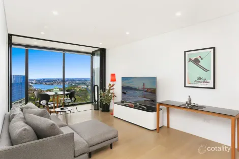 2407/10 Atchison St, St Leonards, NSW 2065