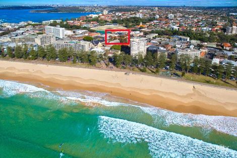 Property photo of 13/23-31 Whistler Street Manly NSW 2095