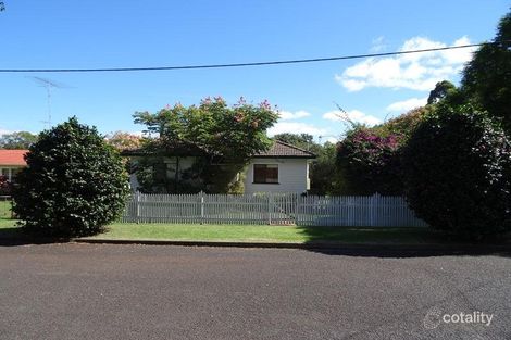 27 Sir St, East Toowoomba, QLD 4350