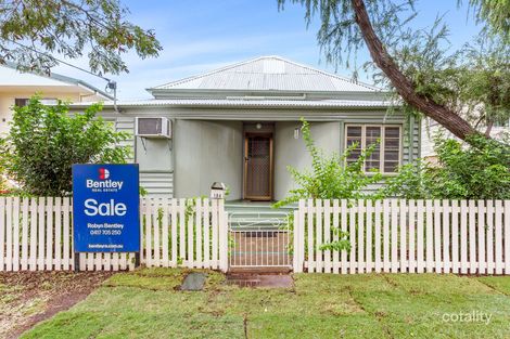 Property photo of 184 Murray Street Allenstown QLD 4700