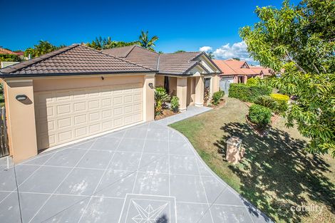 Property photo of 12 Sefton Court North Lakes QLD 4509