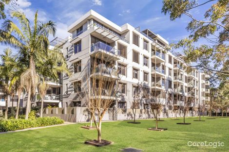 Property photo of 101/132-138 Killeaton Street St Ives NSW 2075
