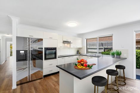 Property photo of 163 Harrier Drive Burleigh Waters QLD 4220