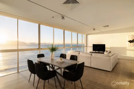 Property photo of 1802/159 Old Burleigh Road Broadbeach QLD 4218