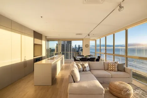 Property photo of 1802/159 Old Burleigh Road Broadbeach QLD 4218