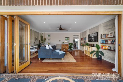 Property photo of 654 Great Western Highway Faulconbridge NSW 2776