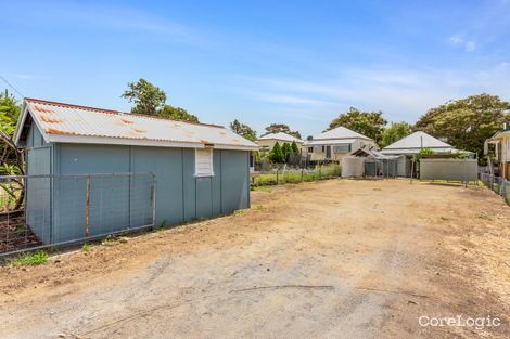 Property photo of 184 Murray Street Allenstown QLD 4700