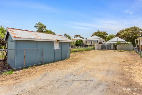 Property photo of 184 Murray Street Allenstown QLD 4700