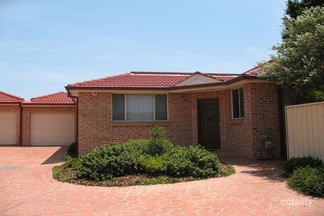 Property photo of 5/59 Canonbury Grove Bexley North NSW 2207