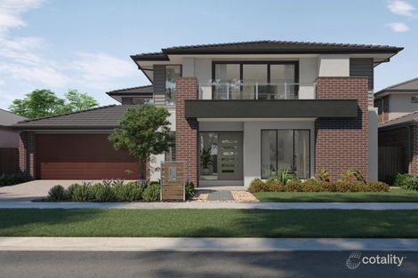 65 Cochrane Ave, Mickleham, VIC 3064