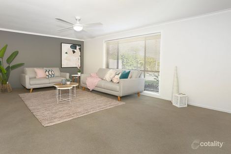 Property photo of 20 Beauty Point Drive Robina QLD 4226