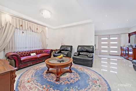 Property photo of 306A Waterloo Road Greenacre NSW 2190