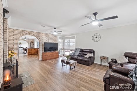 Property photo of 3 Bindi Close Traralgon VIC 3844