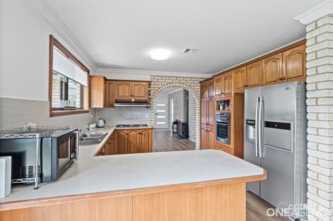 Property photo of 3 Bindi Close Traralgon VIC 3844