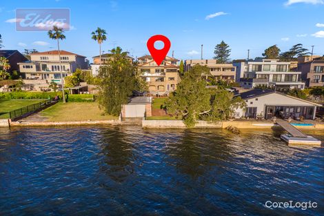 Property photo of 93-95 Kangaroo Point Road Kangaroo Point NSW 2224