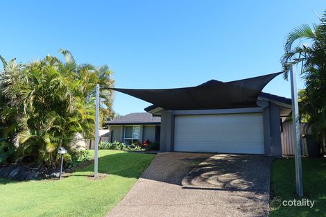 Property photo of 2 Corringle Close Helensvale QLD 4212