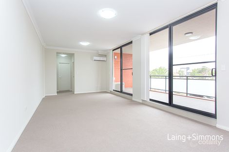 Property photo of 6/76-84 Railway Terrace Merrylands NSW 2160