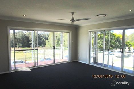 Property photo of 30 Bara Way Rouse Hill NSW 2155