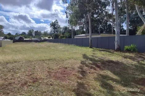 43 Prince St, Memerambi, QLD 4610