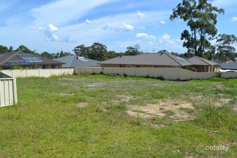 Property photo of 24 Hogbin Crescent Sanctuary Point NSW 2540