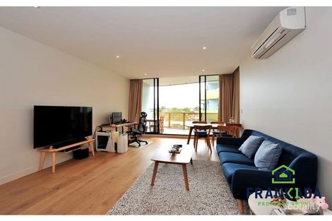 Property photo of 513/42 Page Street Pagewood NSW 2035