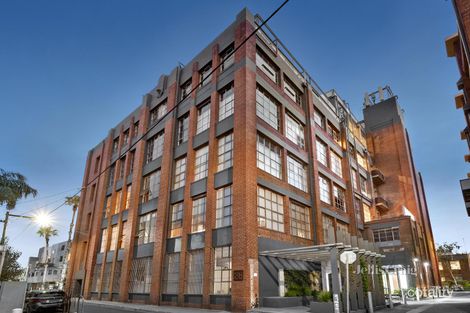 Property photo of 404/28 Tanner Street Richmond VIC 3121