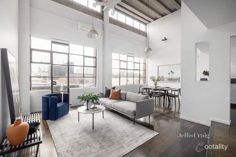 Property photo of 404/28 Tanner Street Richmond VIC 3121