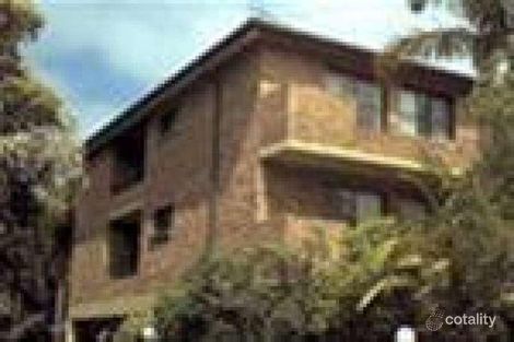 4/63-65 St Marks Rd, Randwick, NSW 2031