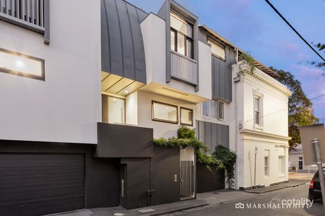 24b Dow St, South Melbourne, VIC 3205