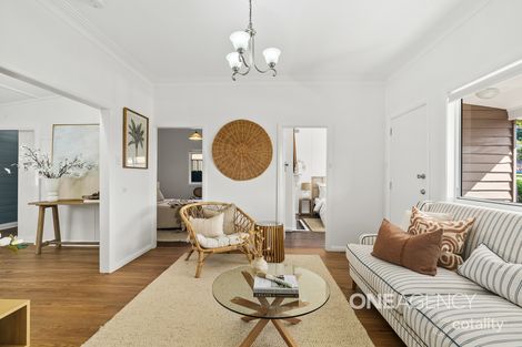 Property photo of 12 Bunberra Street Bomaderry NSW 2541