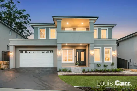 13 Cherrybrook Rd, West Pennant Hills, NSW 2125