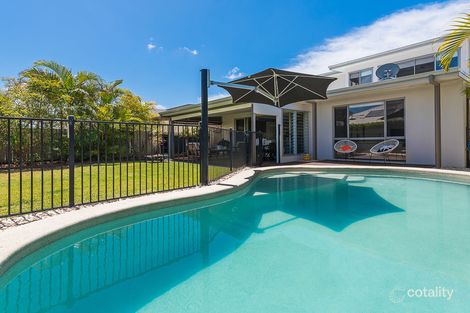Property photo of 16 Montreal Drive Peregian Springs QLD 4573