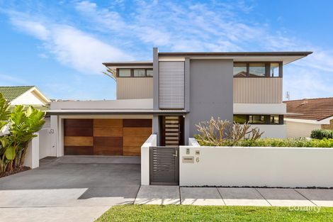 Property photo of 6 Bank Street Merewether NSW 2291