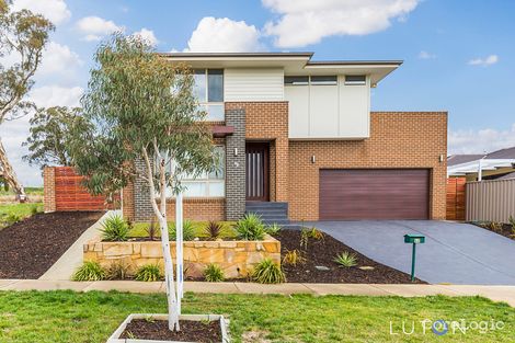 Property photo of 40 Langtree Crescent Crace ACT 2911