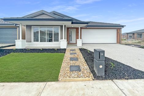 Property photo of 19 Cactus Drive Clyde VIC 3978