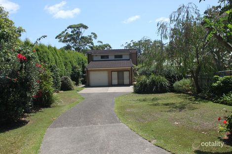 Property photo of 260 Elizabeth Drive Vincentia NSW 2540