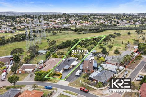 14 Cornell Pl, Hampton Park, VIC 3976