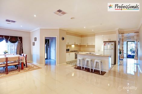 Property photo of 19 Bangalay Drive Brookfield VIC 3338