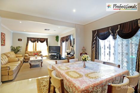Property photo of 19 Bangalay Drive Brookfield VIC 3338