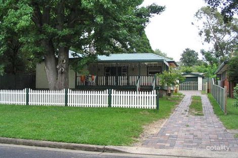 49 Hersey St, Blaxland, NSW 2774