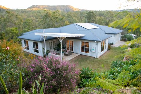 Property photo of LOT 1/81 Tabletop Drive Withcott QLD 4352
