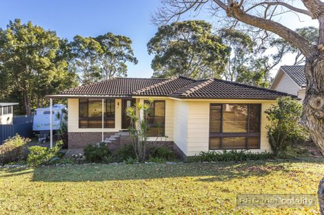 Property photo of 65 Haddington Drive Cardiff South NSW 2285