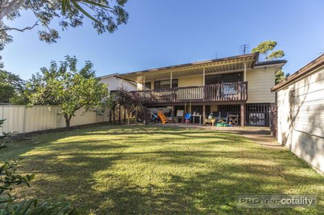 Property photo of 65 Haddington Drive Cardiff South NSW 2285