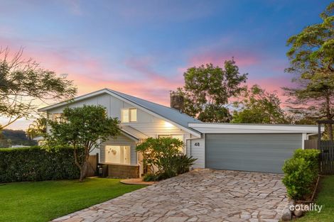 Property photo of 48 The Avenue Newport NSW 2106