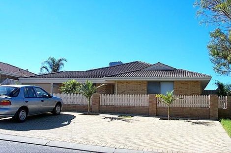 Property photo of 34 Redcliffe Avenue Marangaroo WA 6064