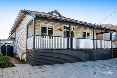 Property photo of 4 McLaren Street South Fremantle WA 6162