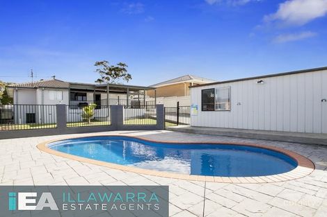 Property photo of 19 Gipps Crescent Barrack Heights NSW 2528